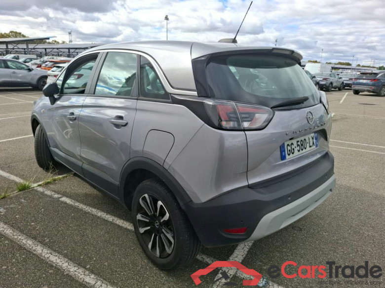 Crossland X Business Elegance 1.5 120CV BVA6 E6d #3