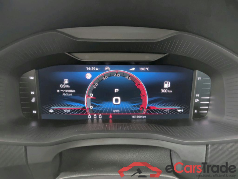 Kodiaq Sportline 4x4 2.0 TDI 147KW AT7 E6d #5