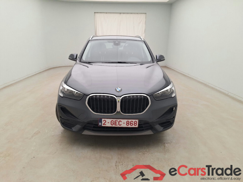 BMW, X1 FL'19, X1 sDrive 18i 100kW #1