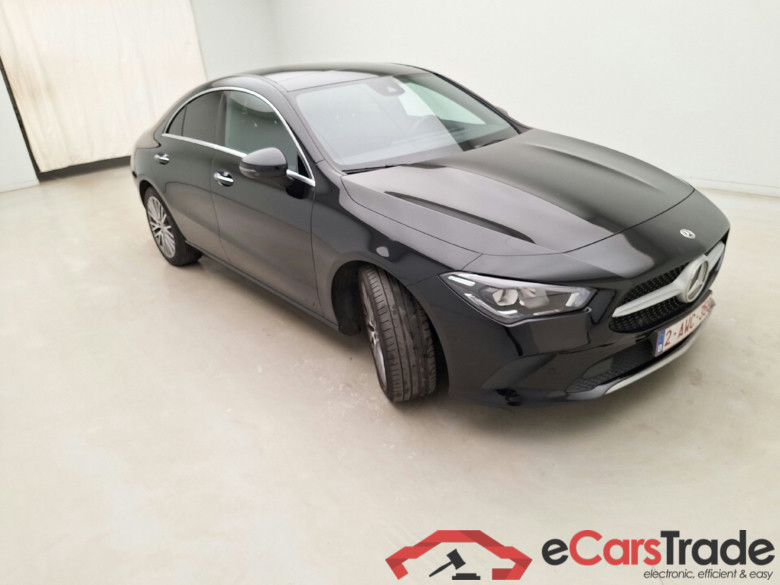 Mercedes, CLA-Class '19, CLA 180 #5