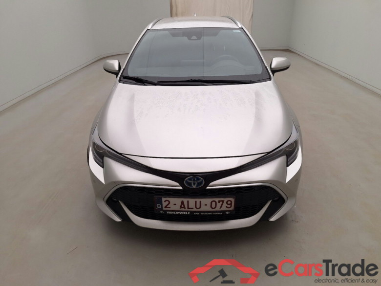 Toyota, Corolla TS '19, Corolla TS 2.0 Hybrid Premium #1