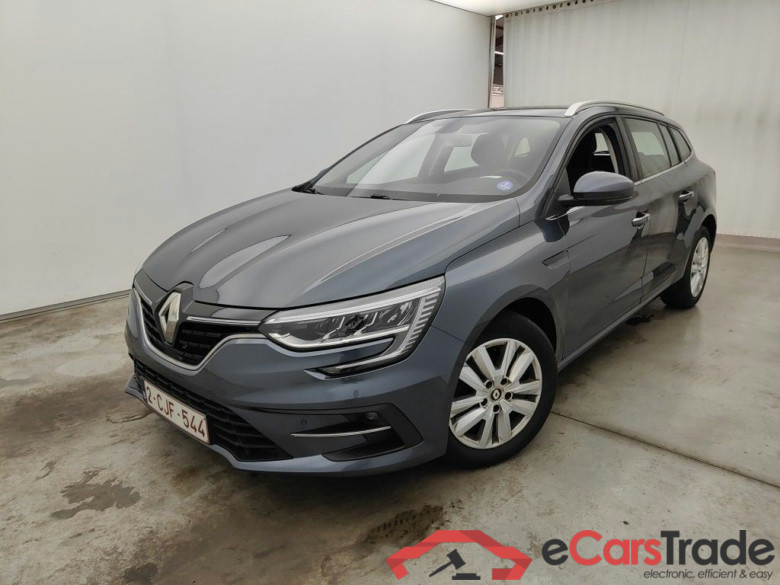 Renault Mégane Grandtour TCe 115 Corporate Edition 5d #1