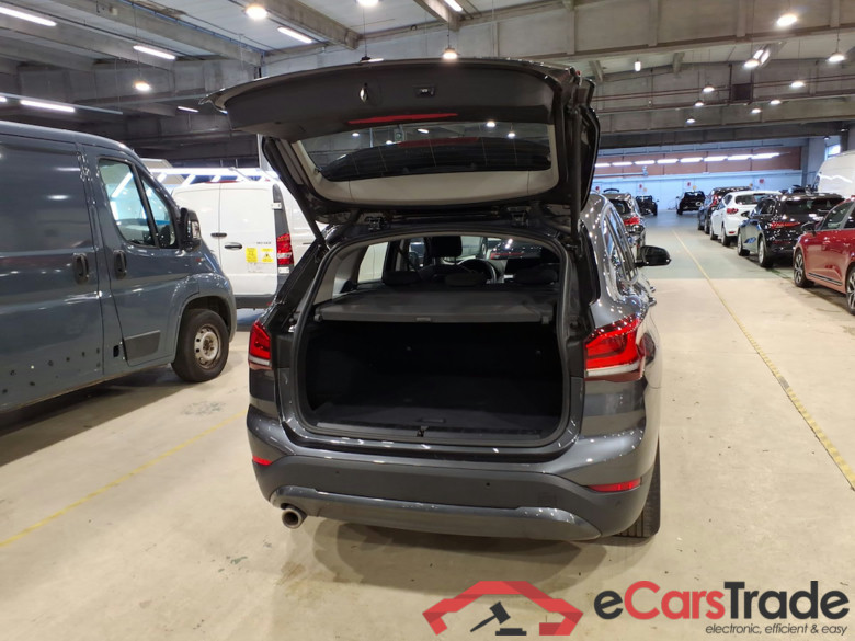 BMW X1 1.5 XDRIVE25E PHEV 162KW) #3