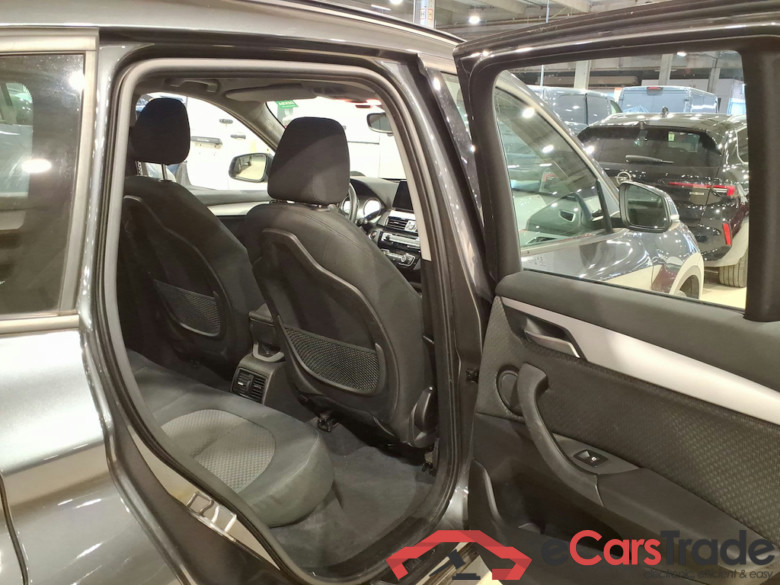 BMW X1 1.5 XDRIVE25E PHEV 162KW) #5