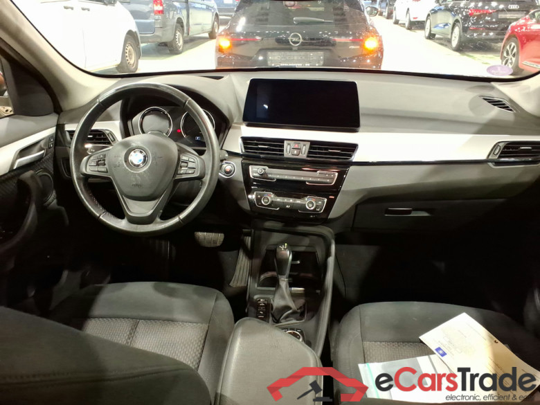 BMW X1 1.5 XDRIVE25E PHEV 162KW) #6