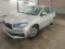 preview Skoda Fabia #0