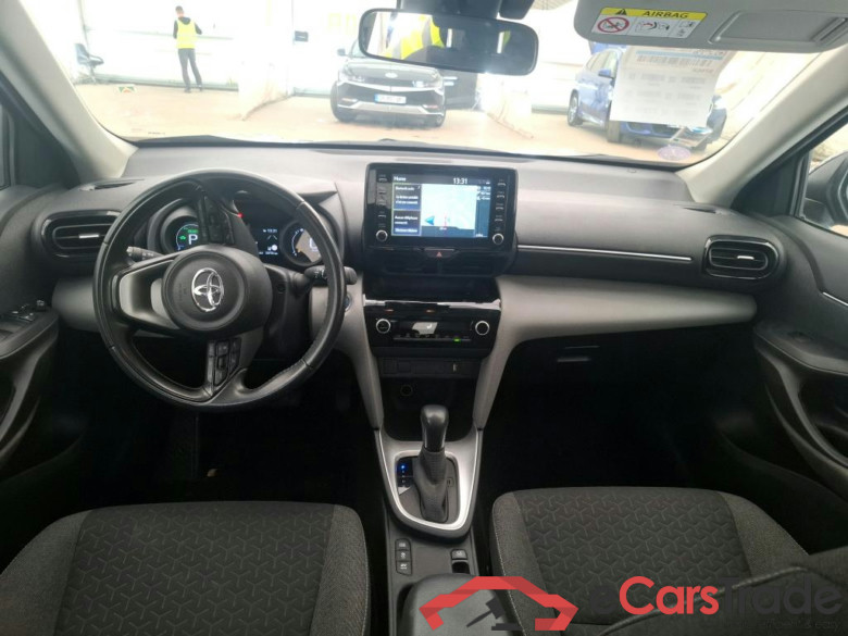 TOYOTA Yaris Cross Hybride / 2021 / 5P / SUV 1.5 HYBRID 116H DYNAMIC BUSINESS BEYOND #2