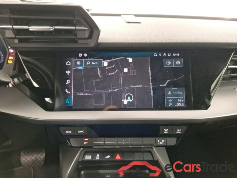AUDI A3 SPORTBACK 1.4 40 TFSI E S TRONIC SPORTB ATTRACTION #2