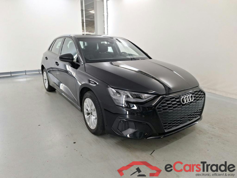 AUDI A3 SPORTBACK 1.4 40 TFSI E S TRONIC SPORTB ATTRACTION #5