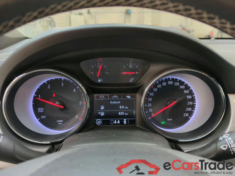 Astra K Sports Tourer GS Line Start/Stop 1.5 90KW MT6 E6d #5