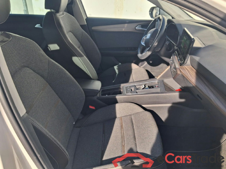 SEAT Nuevo León / 2020 / 5P / familiar SP 1.5 eTSI 110kW DSG S&S Xcellence Go L #6