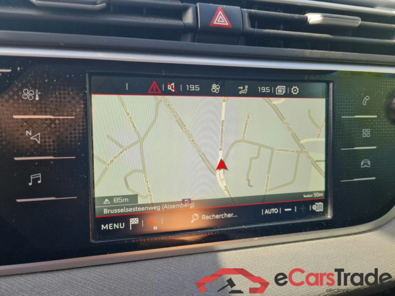 CITROAu2039N GRAND C4 SPACETOURER 1.2 PURETECH 130 S-S SHINE #2