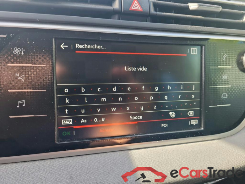 CITROAu2039N GRAND C4 SPACETOURER 1.2 PURETECH 130 S-S SHINE #4