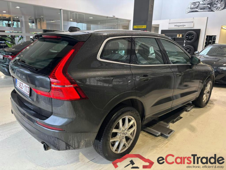 VOLVO XC60 PHEV 2.0 T8 TE AWD Momentum Gear. #3