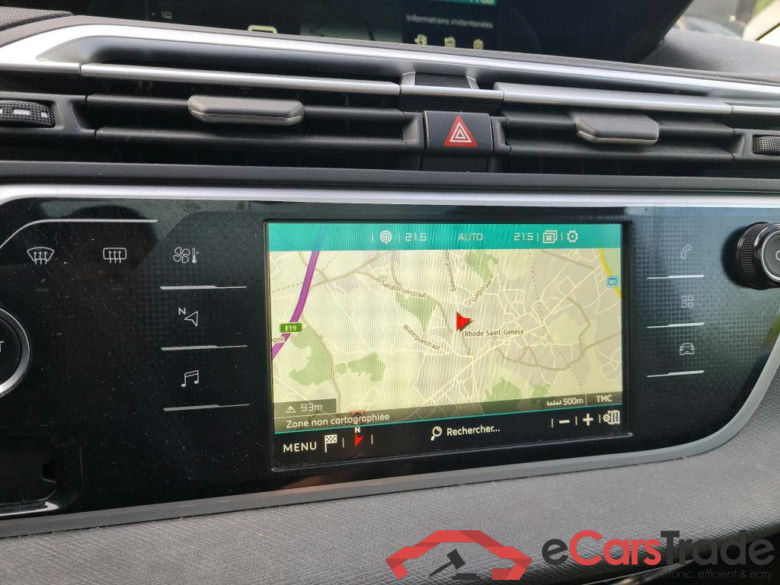 CITROËN GRAND C4 SPACETOURER 1.2 PURETECH 130 S-S SHINE #2