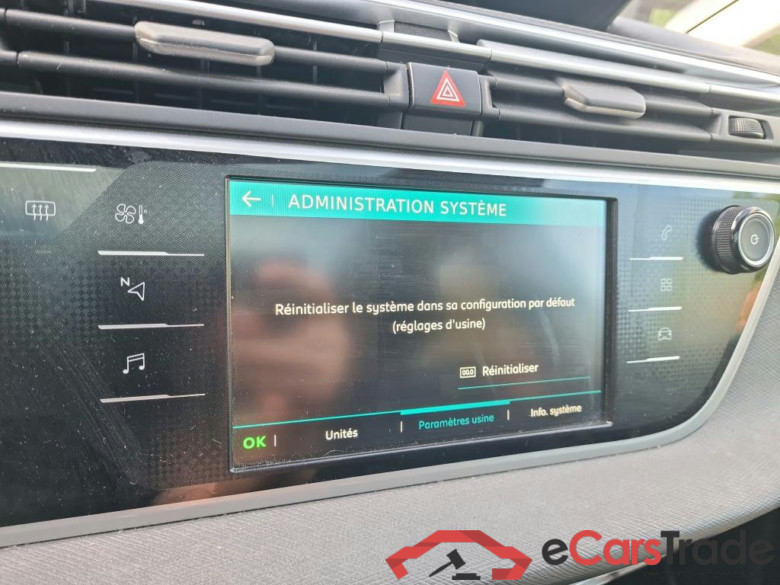 CITROËN GRAND C4 SPACETOURER 1.2 PURETECH 130 S-S SHINE #3