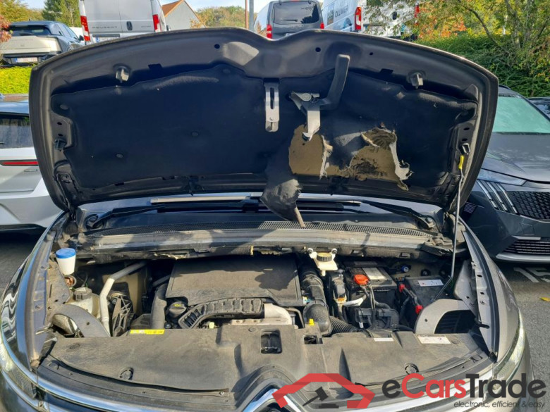 CITROËN GRAND C4 SPACETOURER 1.2 PURETECH 130 S-S SHINE #4