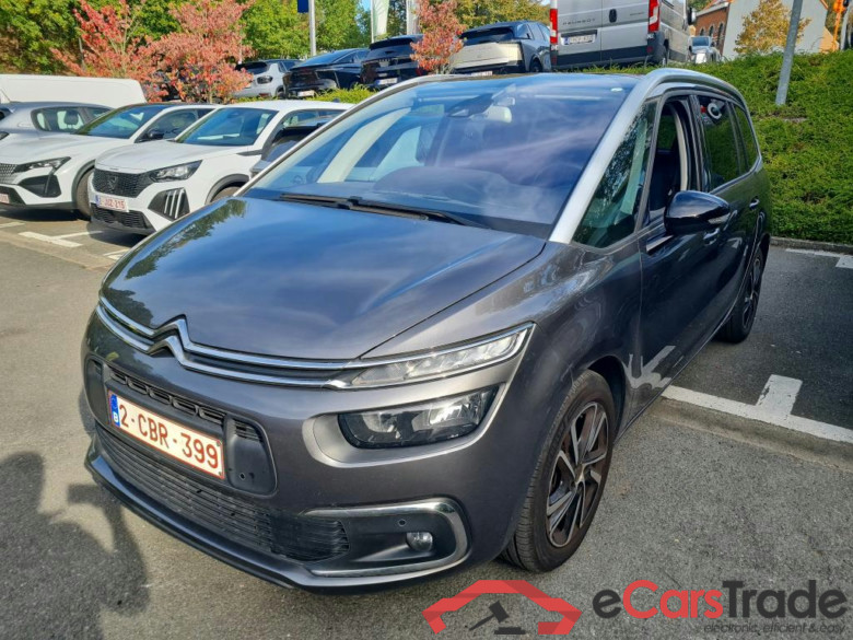 CITROËN GRAND C4 SPACETOURER 1.2 PURETECH 130 S-S SHINE #6