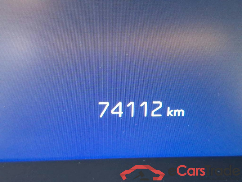 DS AUTOMOBILES DS 7 CROSSBACK 1.6 PHEV 225 RIVOLI AUTO