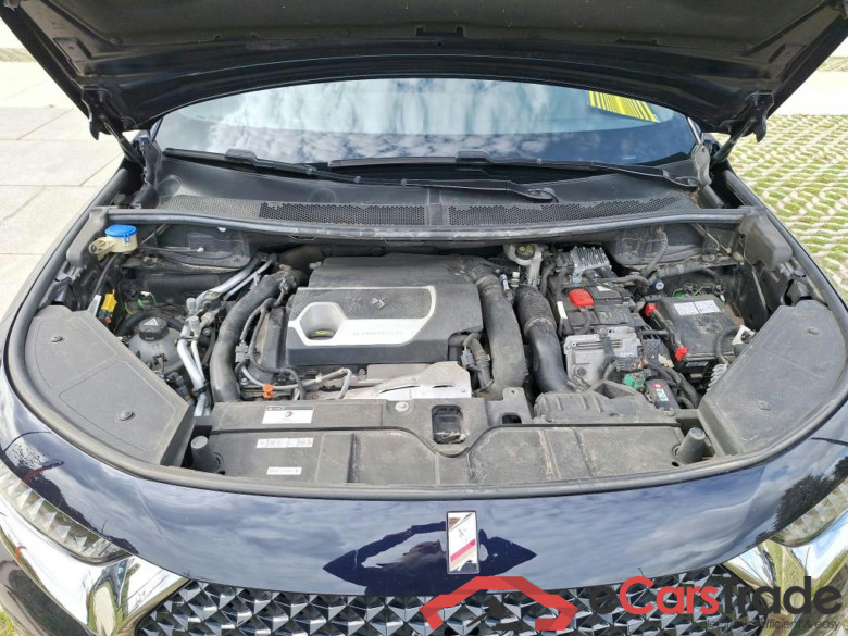 DS AUTOMOBILES DS 7 CROSSBACK 1.6 PHEV 225 RIVOLI AUTO #4