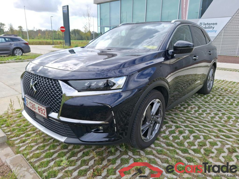 DS AUTOMOBILES DS 7 CROSSBACK 1.6 PHEV 225 RIVOLI AUTO #6