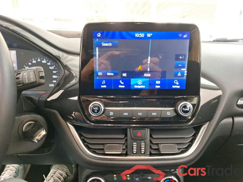 FORD PUMA 1.0 ECOBOOST MHEV 92KW DCT TITANIUM #2