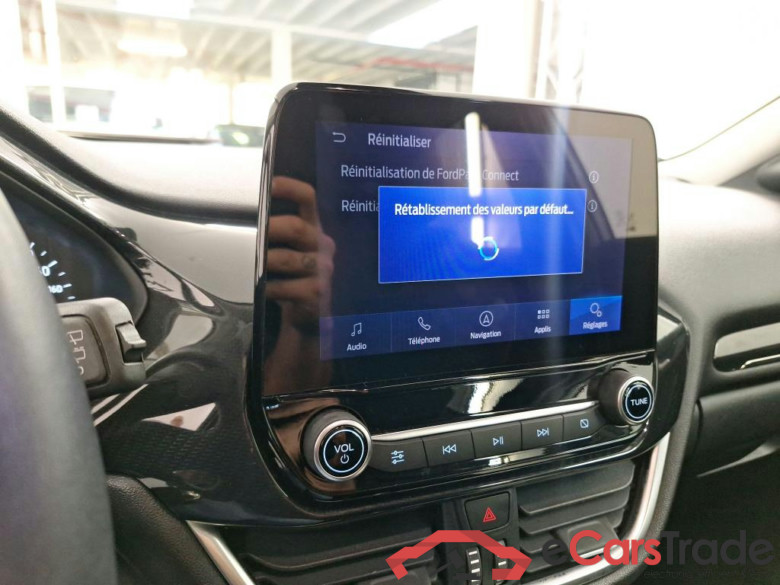 FORD PUMA 1.0 ECOBOOST MHEV 92KW TITANIUM #3
