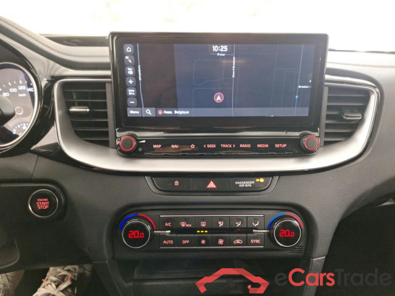 KIA CEE'D 1.0 T-GDI PULSE #2