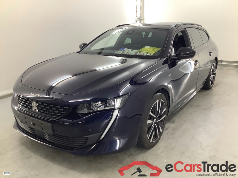 PEUGEOT 508 SW 1.6 PHEV 225 E-AUTO GT