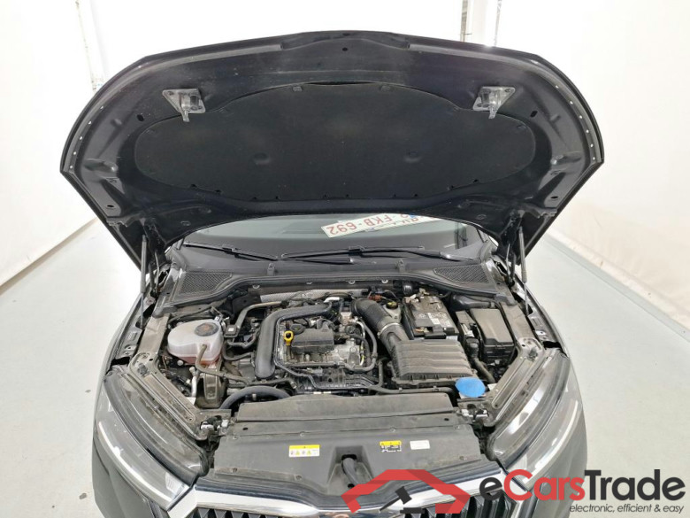 SKODA OCTAVIA COMBI 1.0 TSI 81KW ACTIVE #2