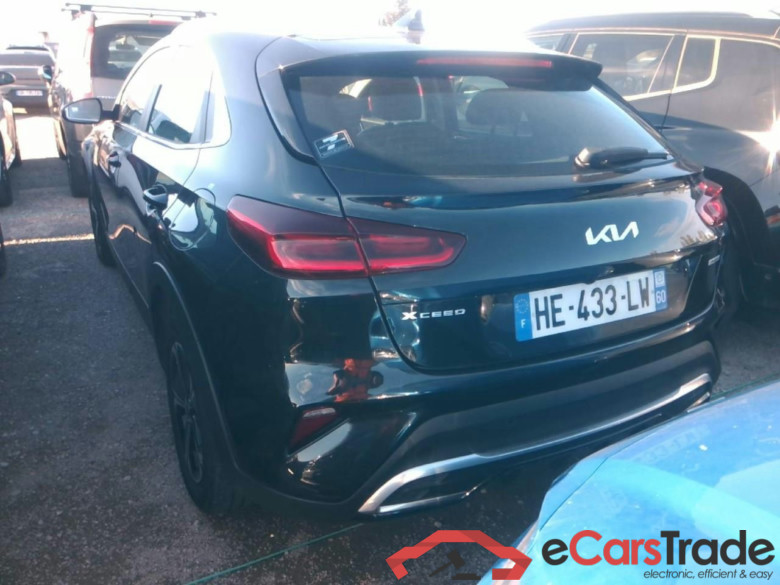 XCEED 1.6 GDI 141 PHEV ACTIVE DCT6 #3