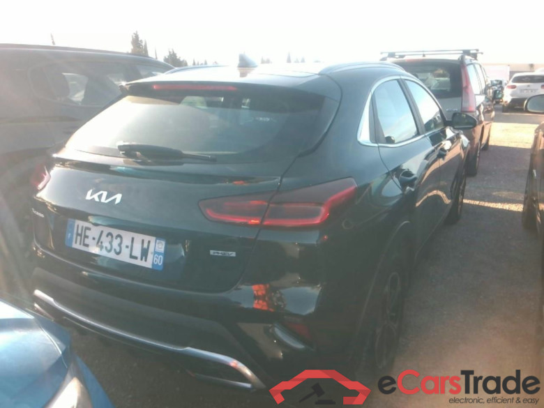 XCEED 1.6 GDI 141 PHEV ACTIVE DCT6 #4