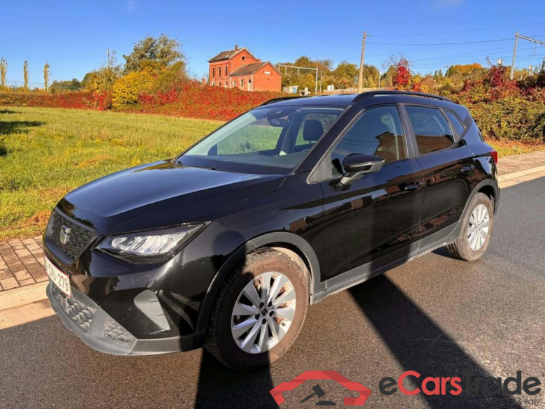 SEAT Arona 1.0 TSI Move! Full Link