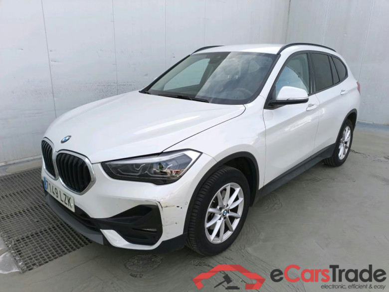 BMW X1 / 2019 / 5P / todoterreno sDrive18dA Corporate #1