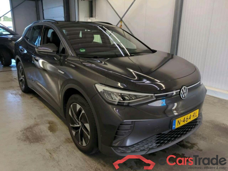 VOLKSWAGEN ID.4 Pro 77 kWh #5