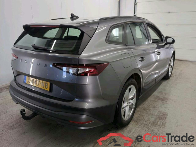 SKODA Enyaq 60 Selection #2