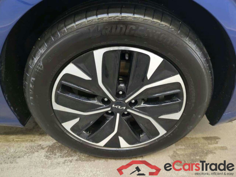 KIA EV6 GT-Line 77.4 kWh #6