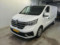 preview Renault Trafic #0