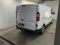 preview Renault Trafic #1