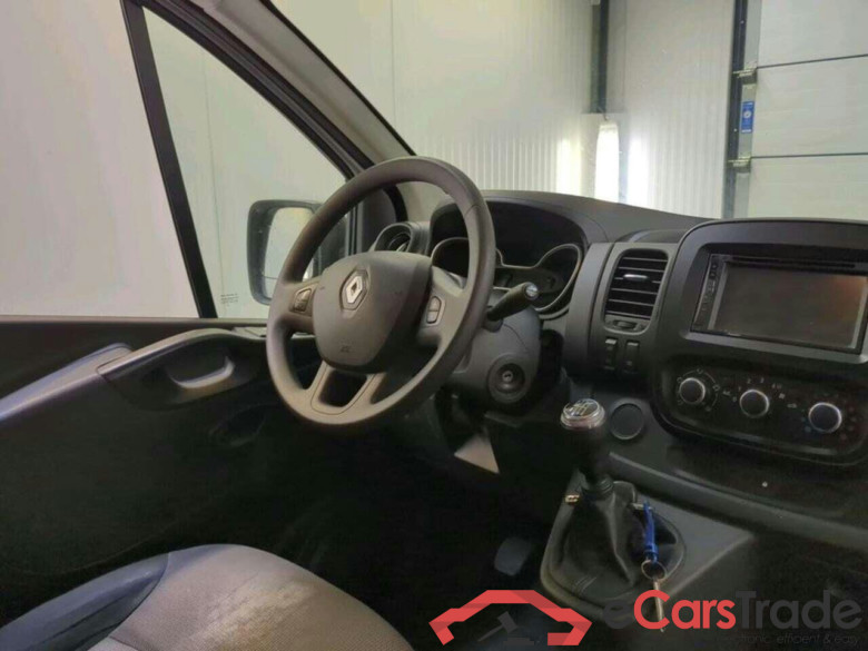 RENAULT Trafic 2.0 dCi T29 L2H1Comf #3