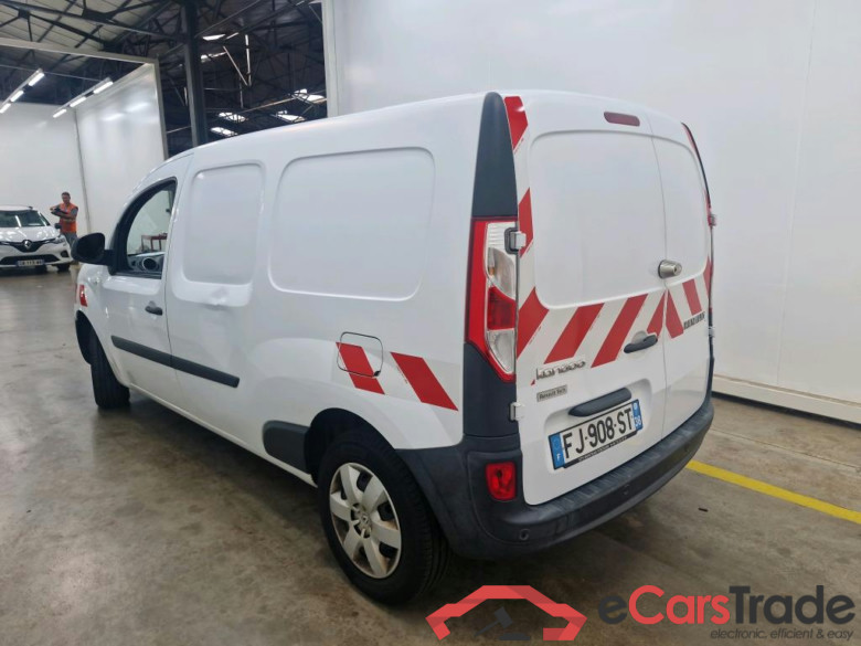 Kangoo Express Maxi Extra (Série Spéciale) 1.5 dCi 90CV BVM5 E6 #2