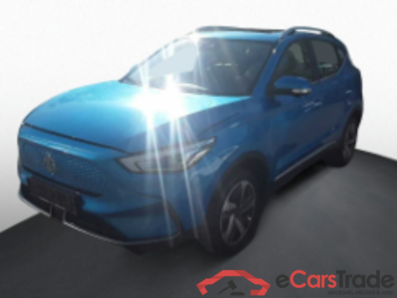 MG ZS EV Standard Luxury 5d 130kW