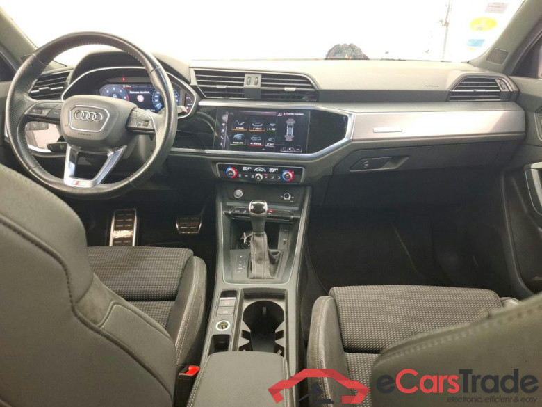 AUDI Q3 Sportback / 2019 / 5P / SUV 2.0 35 TDI 150 S TRONIC S LINE #5