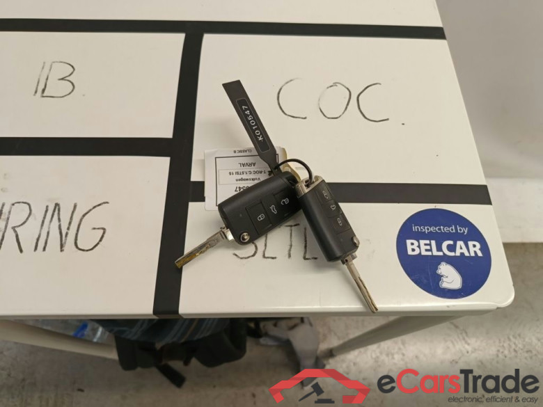 Volkswagen T-Roc Cabriolet 1.5 TSI ACT 110kW R-Line DSG 2d #4
