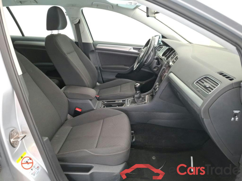 VOLKSWAGEN Golf 5p Berline 16 TDI 115 BVM5 Trendline Business #6