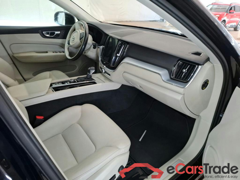 VOLVO XC60 5p SUV D4 AdBlue 190 Geartro Business Executive #6