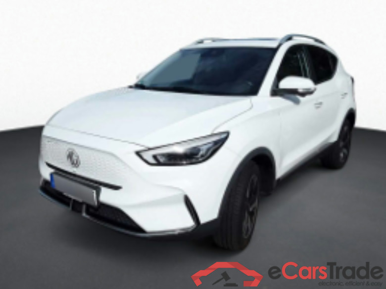MG ZS EV Maximal Luxury 5d 115kW #1