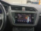 preview Volkswagen Tiguan #5