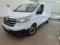 preview Renault Trafic #0