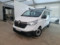 preview Renault Trafic #0
